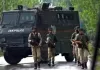 Jammu Kashmir Encounter: LoC के पास संदिग्ध गतिविधि दिखते ही एक्शन, कुपवाड़ा में दो आतंकी मारे गए; ऑपरेशन अब भी जारी