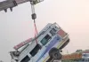 Kota Road Accident: कोटा एक्सप्रेस-वे पर दर्दनाक हादसा, नाले में गिरी 25 यात्रियों से भरी टेंपो ट्रैवलर; 8 मौतों की सूचना