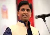 कोल घोटाले की काली कमाई पहुंची कवि कुमार विश्वास तक: रामनवमी पर कविता पढ़ने मिले 25 लाख, वाट्सएप चैट से खुला राज