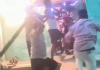 दशहरा के बाद मंगला में खूनी संघर्ष, घर में घुसकर महिलाओं पर बरसाए डंडे, बुजुर्ग को घसीटकर पीटा