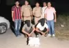 Drug Case: नशे की बड़ी खेप पर पुलिस का शिकंजा! 8-10 लाख की अफीम बरामद, सोनीपत के दो आरोपी गिरफ्तार