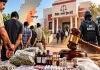 Chhattisgarh News: नशा तस्करों पर शिकंजा कसने की तैयारी, जगदलपुर में खुलेगी विशेष अदालत; फास्ट ट्रैक सुनवाई पर जोर