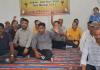 पटवारियों की अनिश्चितकालीन हड़ताल से राजस्व व्यवस्था पर संकट, किसान और आमजन परेशान