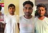 132 मोबाइल चोरी का इंटरनेशनल कनेक्शन, झारखंड से माल्दा और फिर बांग्लादेश पहुंची खेप, 5 आरोपी गिरफ्तार