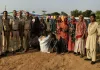 Surajpur News: साड़ी खरीदने पहुंचीं, दुकानदार की नजर बचाकर कर गईं खेल! राजस्थान की 10 महिलाओं समेत 12 गिरफ्तार