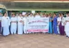 Bastar Nursing Protest: 2018 से लंबित ग्रेड-पे पर नर्सिंग स्टाफ का फूटा आक्रोश, डिमरापाल मेडिकल कॉलेज में 3 दिन का विरोध