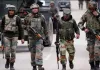 Tarantaran BSF Action: सीमा पर घुसपैठ की कोशिश नाकाम, तरनतारन सेक्टर में दो संदिग्ध पाकिस्तानी नागरिक मारे गए