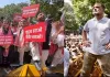 INDIA Bloc Protest: SIR विवाद पर दिल्ली में विपक्ष का प्रदर्शन तेज, 300 से ज्यादा सांसदों के मार्च पर पुलिस ने लगाया ब्रेक
