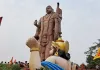 CG News: श्रीराम की मूर्ति बदलेगी या नहीं, फैसला सरकार के हाथ में; चंदखुरी मंदिर की बदहाल व्यवस्थाओं पर भी उठे सवाल