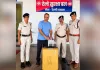 Dalli Rajhara News: स्टेशन पर छूटा नकदी और दस्तावेजों से भरा बैग, RPF ने सुरक्षित लौटाकर पेश की मिसाल