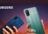 Samsung Galaxy A08: 20 हजार से कम में 6,000mAh बैटरी वाला फोन लॉन्च, 6 साल तक मिलेगा अपडेट का साथ