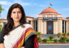 सरोज पांडेय के बैंक खाते का खुलेगा राज? हाई कोर्ट में फिर गरमाया 2018 का चुनाव विवाद, 16 अक्टूबर को अहम सुनवाई