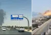 Saudi Airport Attack: सऊदी के दम्माम एयरपोर्ट पर हमले में भारतीय की मौत, शायबाह तेल क्षेत्र में भी दो विदेशी कर्मचारियों की गई जान 