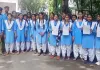 मल्हार के सरकारी स्कूल में पढ़ाई को लेकर छात्राओं का फूटा गुस्सा, कलेक्ट्रेट पहुंचकर प्राचार्य-शिक्षकों पर लगाए गंभीर आरोप