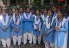 1750 रुपए लिए, 5 रुपए में पैड, विरोध किया तो नंबर काटने की धमकी… मल्हार स्कूल में बवाल