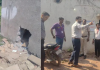 सेंधमारी कर शराब दुकान में घुसे चोर, ब्रांडेड शराब की बोतलों समेत नकदी पर किया हाथ साफ; पुलिस ने दर्ज किया केस