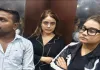 50 हजार का इनाम, कई सवाल और फरारी की कहानी! शिवा शर्मा केस में मॉडल श्रद्धा दुबे गिरफ्तार
