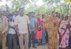 वेतन के बिना त्योहार की तैयारी कैसे करें? कोरिया में नगरपालिका कर्मचारियों का आक्रोश, काम बंद कर धरने पर बैठे