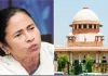 Bengal Politics: TMC के 4 बैंक खाते नहीं होंगे अनफ्रीज, 804 करोड़ के फंड पर सुप्रीम कोर्ट ने राहत से किया इनकार