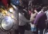 Balod News: श्मशान के पास क्या हो रहा था? ग्रामीणों की शिकायत पर पहुंची पुलिस, 9 लोगों को पकड़ा, देखे वीडियो 