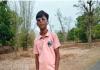 ईयरफोन में खोया रहा, नहीं सुन पाया मौत का हॉर्न, 13 साल के अमन की मौत से घर में पसरा मातम
