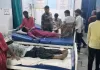 Bemetara Accident: 40 से अधिक ग्रामीणों को लेकर जा रहा था ट्रैक्टर, अचानक पलटने से मची अफरा-तफरी