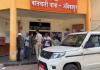 पीछा, धमकी और थाने में हंगामा... फिर दोनों तरफ से एफआईआर, भाजपा नेता और इन्फ्लुएंसर विवाद ने पकड़ा तूल