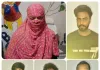 चोरी की पटकथा लिखती थी युवती, 9 सदस्यीय गिरोह का पर्दाफाश, चार नाबालिग भी शामिल 