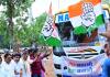 वोट बचाओ, देश बचाओ’ रैली में छत्तीसगढ़ की हुंकार, दीपक बैज ने सरकार पर साधा निशाना