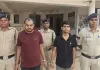 Kanker Liquor Case: भानुप्रतापपुर शराब कांड में बड़ा अपडेट, 4 हजार से ज्यादा खाली बोतलें मिलने के मामले में दो और आरोपी गिरफ्तार