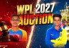 WPL 2027 Auction: छत्तीसगढ़ की पलक-श्रेया का WPL ऑक्शन में जलवा, 146 खिलाड़ियों की सूची में नाम; ₹10 लाख बेस प्राइस