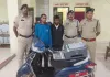 नकली नोटों का खेल बेनकाब, प्रिंटर से छाप रहे थे 500 और 100 के जाली नोट, बाजार में खपाने की थी तैयारी