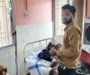 शादी की खुशियां अचानक बन गईं आपदा, फूड पॉइजनिंग से 40 ग्रामीण अस्पताल में भर्ती 