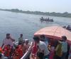 यमुना में मौत का मंजर: मथुरा नाव हादसे के बाद रेस्क्यू तेज, 20 मोटरबोट के साथ जारी तलाश, 7 श्रद्धालु अब भी लापता, 10 शव पंजाब रवाना