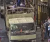 बकरीद से पहले मुंबई में हाई वोल्टेज ड्रामा! सोसाइटी में बकरियों को लेकर बढ़ा तनाव, भारी पुलिस तैनात
