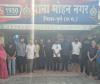 दुर्ग-भिलाई से चल रहा था साइबर ठगी का 'कमीशन कनेक्शन'! 15 म्यूल अकाउंट सप्लायर गिरफ्तार, करोड़ों के लेन-देन का खुलासा 