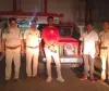 छत्तीसगढ़: थार में लाखों की नकदी लेकर जा रहा था चालक! पुलिस ने रोका तो खुल गई पूरी कहानी