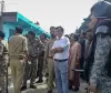 टिकट विवाद से दतिया में सियासी बवाल! धारा 163 लागू, नरोत्तम मिश्रा ने समर्थकों से की शांति और संयम की अपील