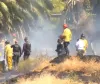 US Plane Crash: कैलिफोर्निया में एयरपोर्ट के पास धड़ाम हुआ छोटा विमान, 2 की मौत; दो घायल, जांच शुरू
