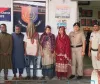 Bengal News: त्रिपुरा के रास्ते भारत में दाखिल, फिर हैदराबाद जाने की तैयारी! NJP स्टेशन पर 5 बांग्लादेशी नागरिक गिरफ्तार