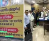 Raipur Temple Controversy: शीतला मंदिर के सूचना बोर्ड पर बवाल, यादव समाज के प्रदर्शन के बाद पीठाधीश पर FIR