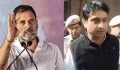‘डरो मत, सच और संविधान हमारे साथ…’ उदय भानु चिब की गिरफ्तारी पर राहुल गांधी का तीखा वार, केंद्र पर तानाशाही का आरोप