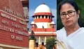 बंगाल SIR विवाद पर सुप्रीम कोर्ट सख्त: हाईकोर्ट को न्यायिक अधिकारियों की नियुक्ति का निर्देश, ममता सरकार और EC के ‘ब्लेम गेम’ पर टिप्पणी