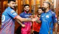 IPL 2026: BCCI का बड़ा फरमान- कैच में जरा सी गलती तो नहीं माना जाएगा OUT 