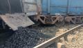 MP Train Accident: कटनी के पास मालगाड़ी डिरेल, ट्रैक पर बिखरा कोयला