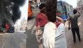 दिल्ली के नांगलोई में भीषण हादसा: DTC बस ने कई लोगों को कुचला, 2 की मौत, गुस्साई भीड़ ने बसों में की तोड़फोड़ और आगजनी