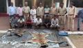 Tiger Poaching Case: 3 साल के युवा बाघ की दर्दनाक मौत, सिस्टम पर उठे सवाल, वन अधिकारी निकला शिकारी गिरोह का सदस्य, 9 आरोपी गिरफ्तार