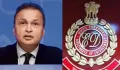 अनिल अंबानी के रिलायंस समूह पर ED का बड़ा एक्शन: 581 करोड़ की संपत्तियां जब्त, कई राज्यों में जमीन कुर्क