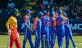 India vs Zimbabwe T20I Series: इंग्लैंड दौरे के तुरंत बाद जिम्बाब्वे में भिड़ेगी टीम इंडिया, BCCI ने जारी किया पूरा शेड्यूल