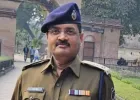 रिश्वतखोरी पर SSP रजनेश सिंह का शॉकिंग एक्शन: प्रधान आरक्षक को 2 साल के लिए डिमोशन